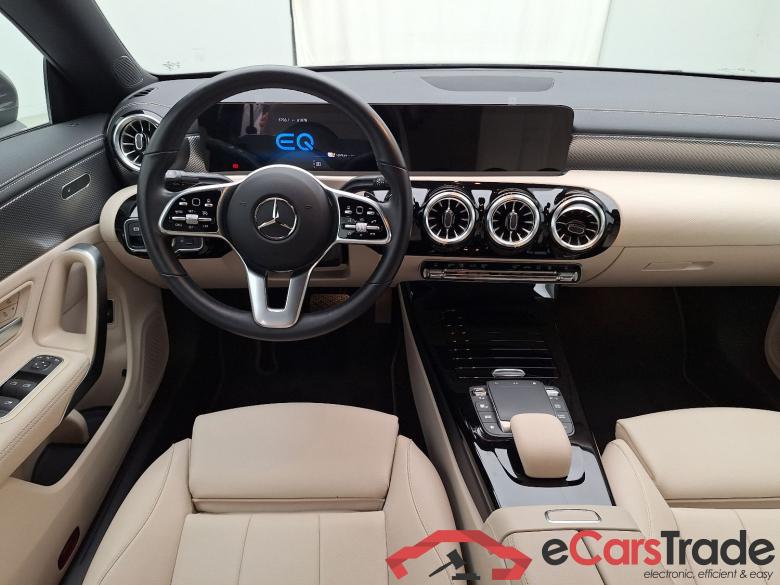 Mercedes, CLA-Class '19, Mercedes-Benz CLA CLA 250 e Business Solution 4d #2