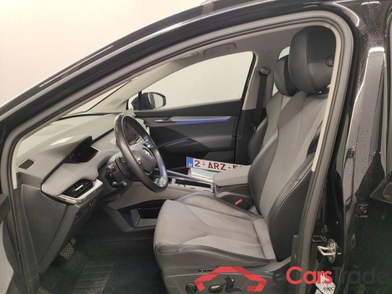 Skoda Enyaq iV 80 5d #3