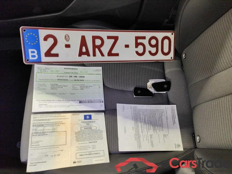 Skoda Enyaq iV 80 5d #4