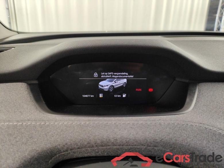 Skoda Enyaq iV 80 5d #6