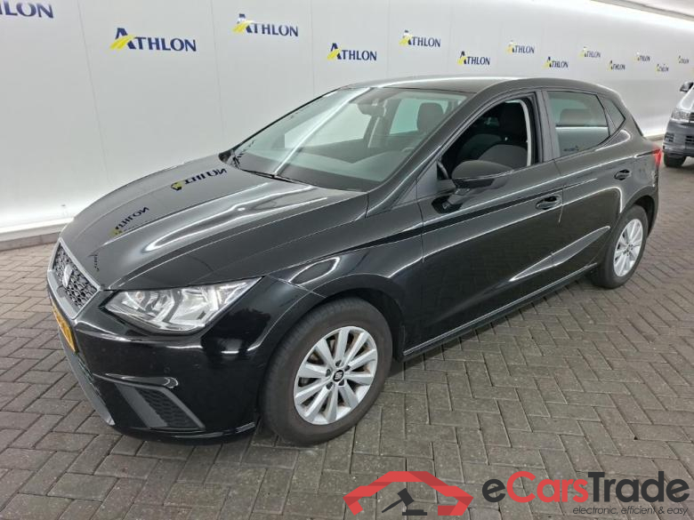 SEAT Ibiza 1.0 TSI Style Business Intense 5D 70kW SEAT Ibiza 1.0 TSI Style Business Intense 5D 70kW