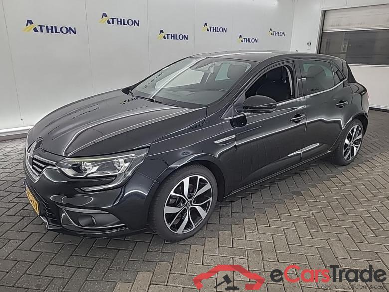RENAULT MEGANE TCe 140 Bose 5D 103kW #1 RENAULT MEGANE TCe 140 Bose 5D 103kW #1