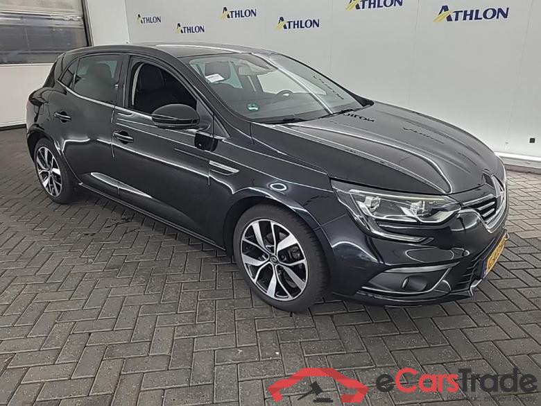 RENAULT MEGANE TCe 140 Bose 5D 103kW #2 RENAULT MEGANE TCe 140 Bose 5D 103kW #2