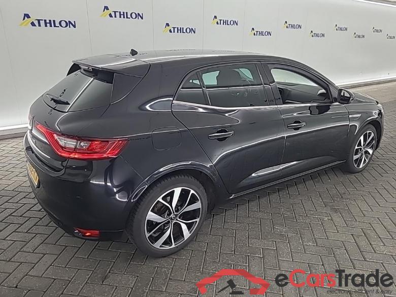 RENAULT MEGANE TCe 140 Bose 5D 103kW #3 RENAULT MEGANE TCe 140 Bose 5D 103kW #3