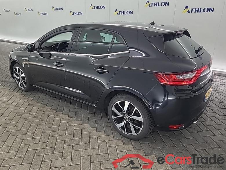 RENAULT MEGANE TCe 140 Bose 5D 103kW #4 RENAULT MEGANE TCe 140 Bose 5D 103kW #4