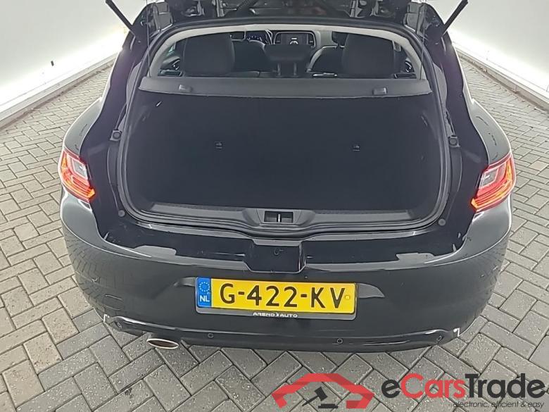 RENAULT MEGANE TCe 140 Bose 5D 103kW #5 RENAULT MEGANE TCe 140 Bose 5D 103kW #5