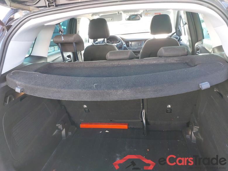 OPEL Crossland 1.2 Elegance 130 CV BVA #2