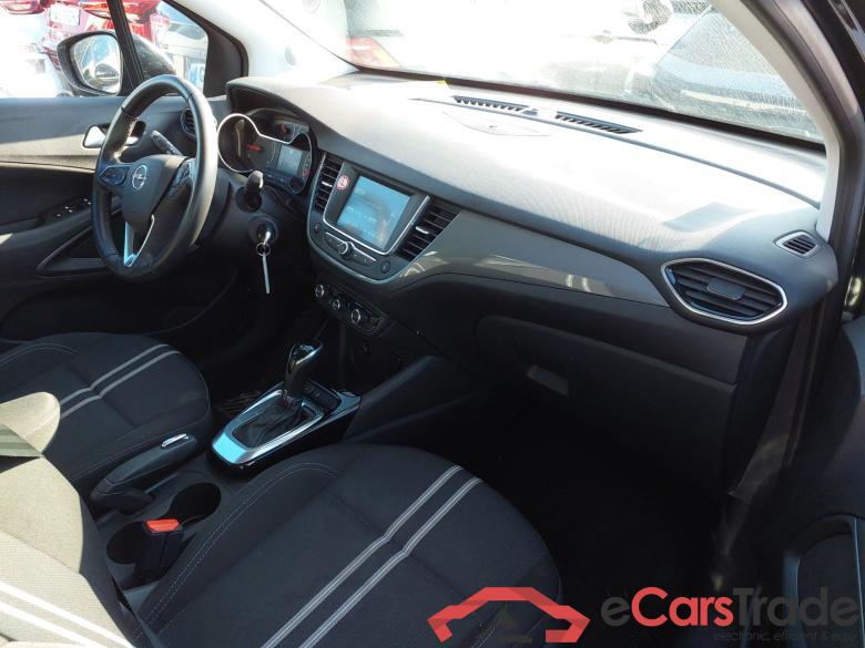 OPEL Crossland 1.2 Elegance 130 CV BVA #5