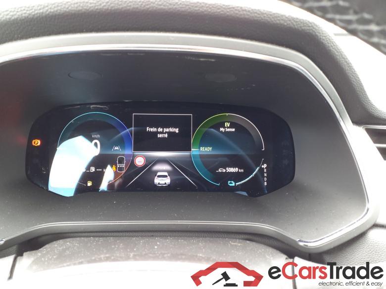 RENAULT Captur E-TECH 145 Techno BVA #6 RENAULT Captur E-TECH 145 Techno BVA #6