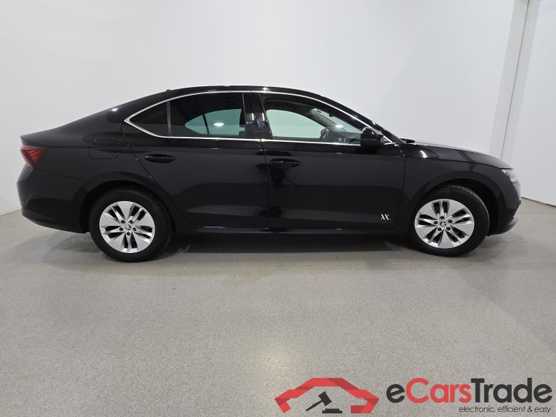 Skoda Octavia 2.0 TDI Ambition LED Virtual Navi KeylessGo Klima PDC ... #5