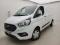 preview Ford Transit Custom #0