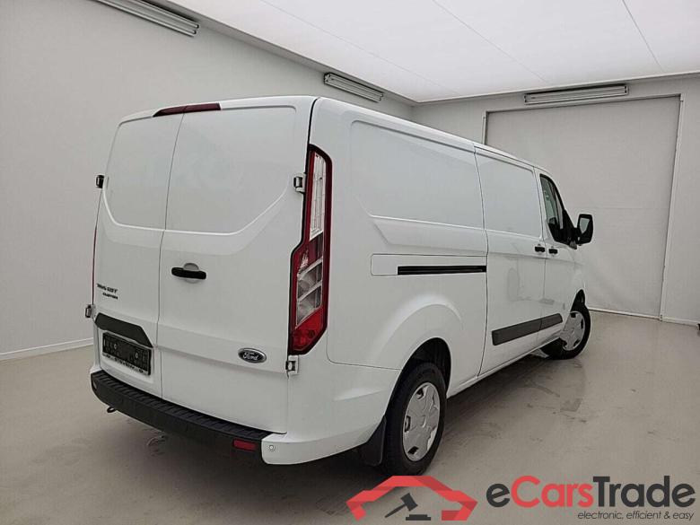 FORD TRANSIT CUSTOM 2.0 TDCI L2H1 TREND #2 FORD TRANSIT CUSTOM 2.0 TDCI L2H1 TREND #2