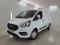 preview Ford Transit Custom #3