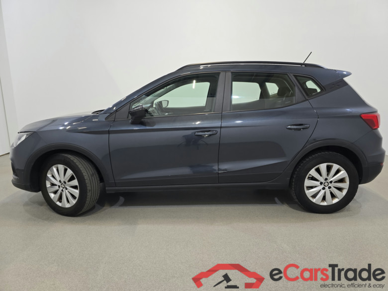 Seat Arona 1.0 TSI 115Hp Style Navi Klima PDC ... #2