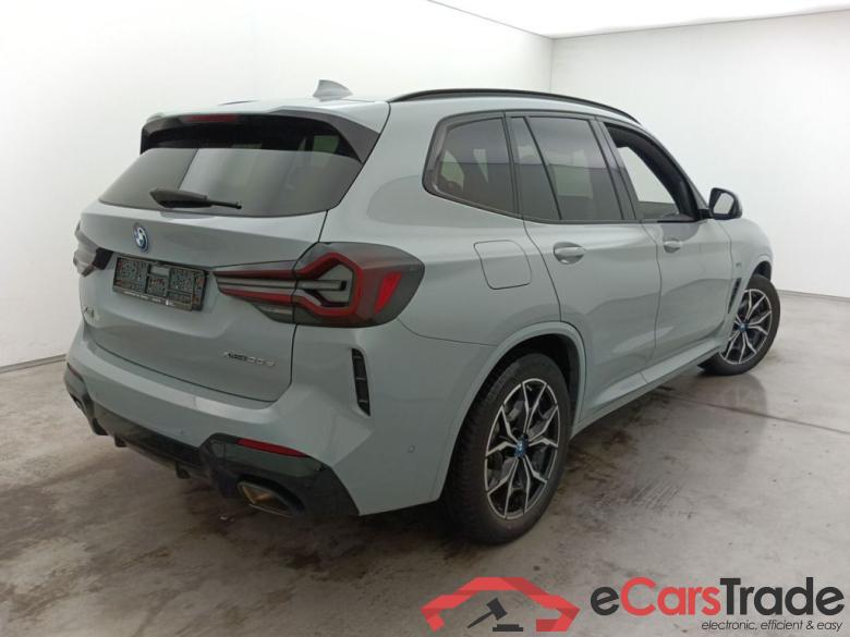 BMW X3 - 2022 xDrive30e 184hp PHEV 5d Sport auto #2
