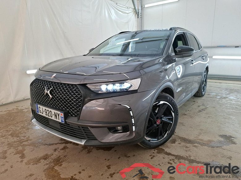 DS DS 7 Crossback / 2017 / 5P / SUV E-TENSE 225 PERFORMANCE Line + #1