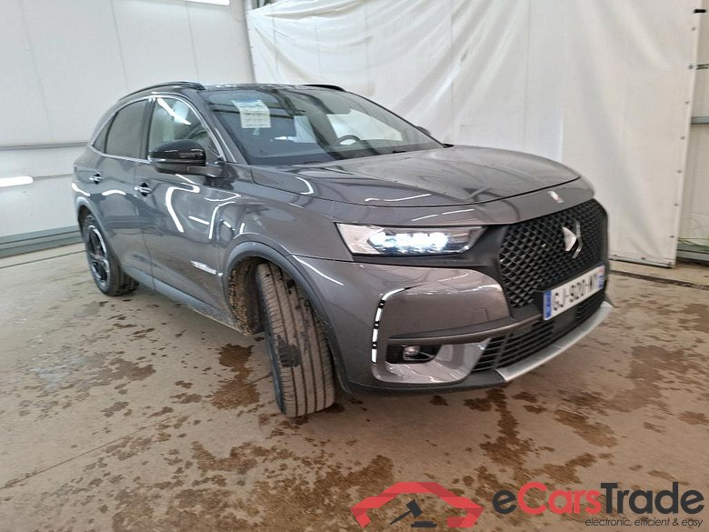 DS DS 7 Crossback / 2017 / 5P / SUV E-TENSE 225 PERFORMANCE Line + #4
