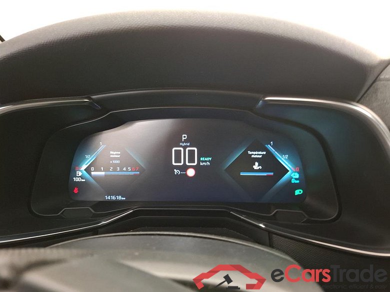 DS DS 7 Crossback / 2017 / 5P / SUV E-TENSE 225 PERFORMANCE Line + #6