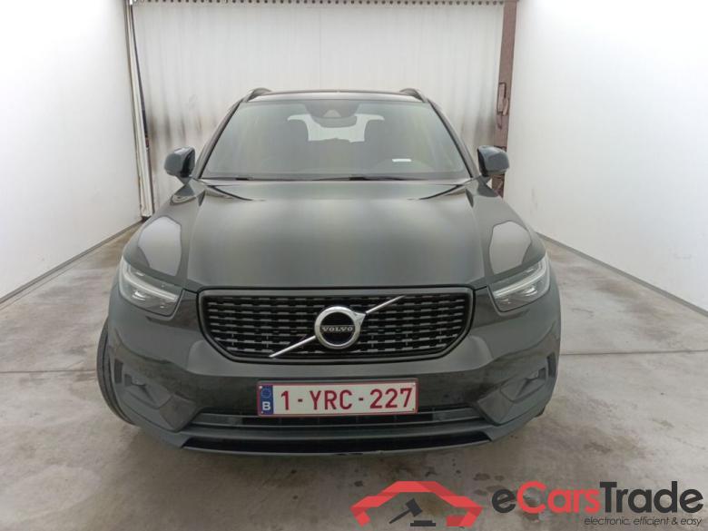 Volvo XC40 T5 Recharge Geartronic R-Design 5d #5 Volvo XC40 T5 Recharge Geartronic R-Design 5d #5