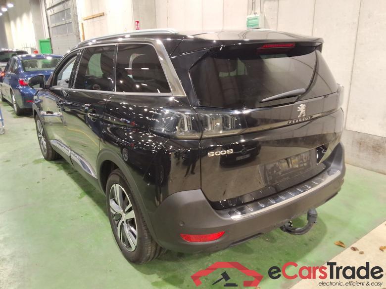 PEUGEOT 5008 1.2 PURETECH 130 AUTO ALLURE PACK #2