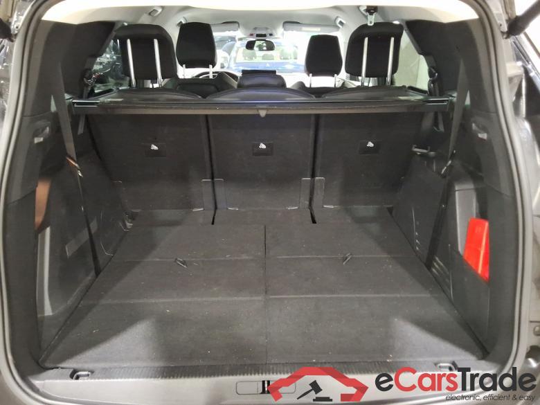 PEUGEOT 5008 1.2 PURETECH 130 AUTO ALLURE PACK #3