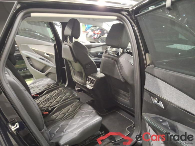 PEUGEOT 5008 1.2 PURETECH 130 AUTO ALLURE PACK #5