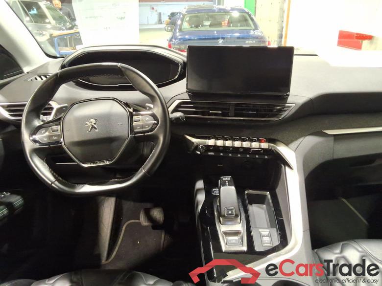 PEUGEOT 5008 1.2 PURETECH 130 AUTO ALLURE PACK #6