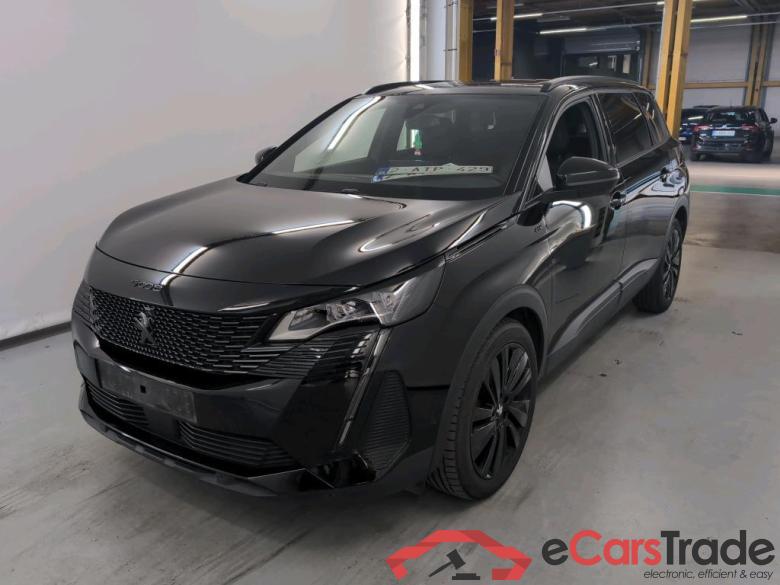 PEUGEOT 5008 1.5 BLUEHDI 130 AUTO GT PACK #1