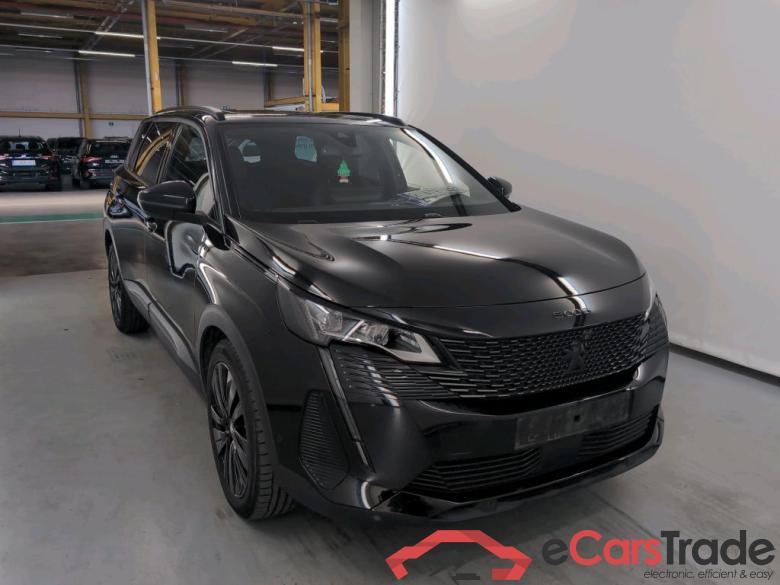 PEUGEOT 5008 1.5 BLUEHDI 130 AUTO GT PACK #2