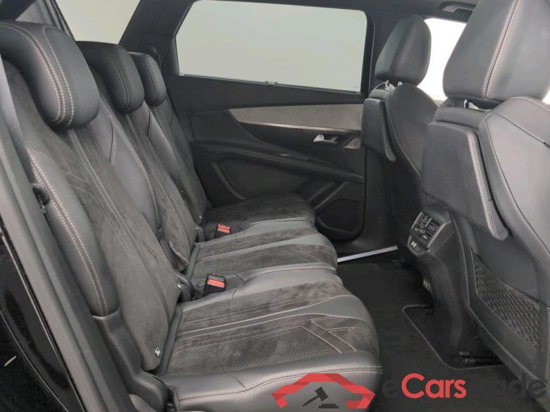 PEUGEOT 5008 1.5 BLUEHDI 130 AUTO GT PACK #6