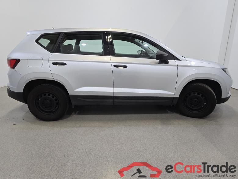 Seat Ateca 1.0 TSI Virtual Navi Klima PDC ... #5