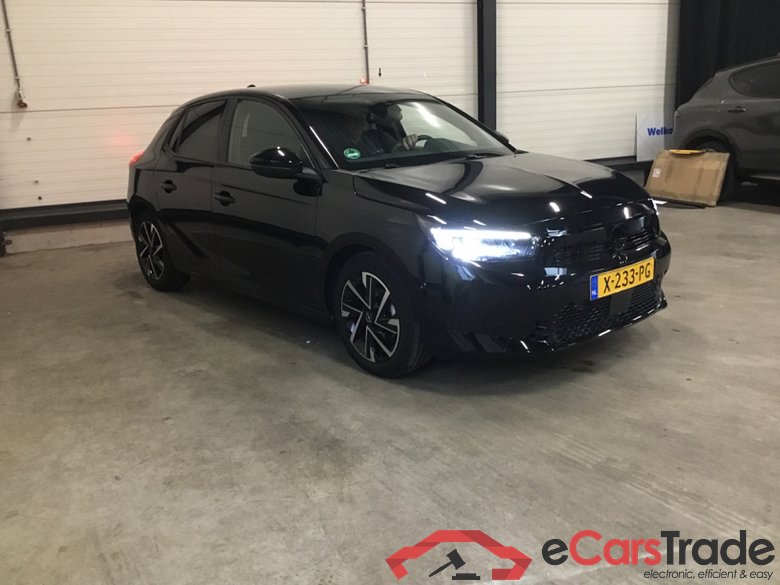 OPEL CORSA 1.2 GS #2