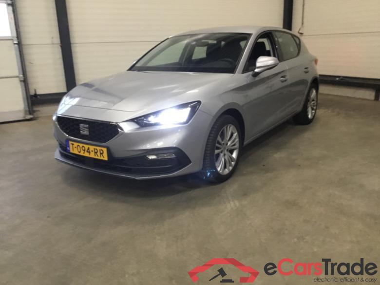 Seat Leon 1.0 TSI Style LED Display KeylessGo Klima PDC ... #1