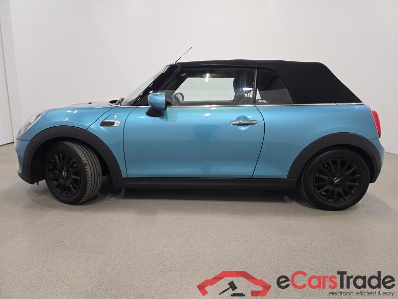 Mini One Cabrio 1.5i Chili LED-Xenon Virtual Navi KeylessGo Kima PDC ... #3