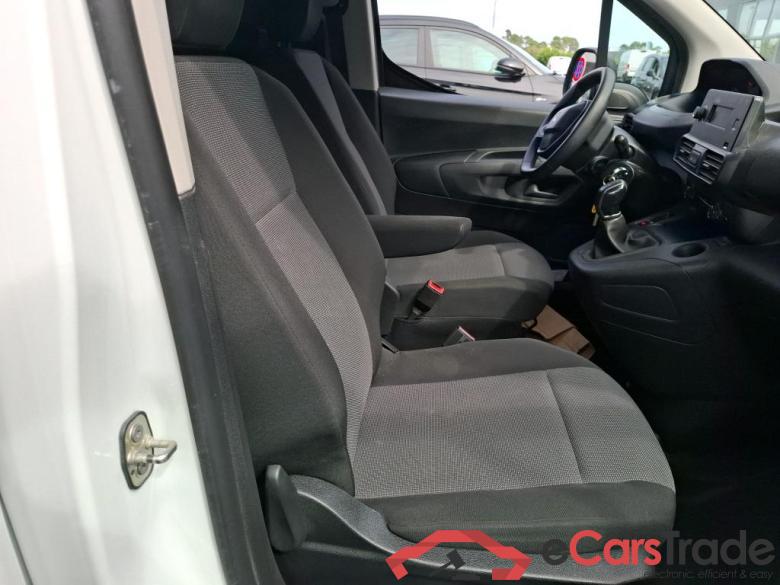 Partner Premium L1 1.6 HDi 75CV BVM5 E6 #6