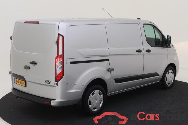 FORD Transit Custom 95 kW #5 FORD Transit Custom 95 kW #5