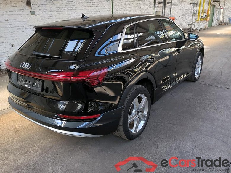 e-tron 55 quattro advanced 95kWh #2