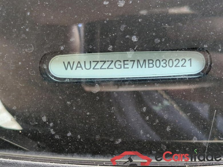 e-tron 55 quattro advanced 95kWh #4