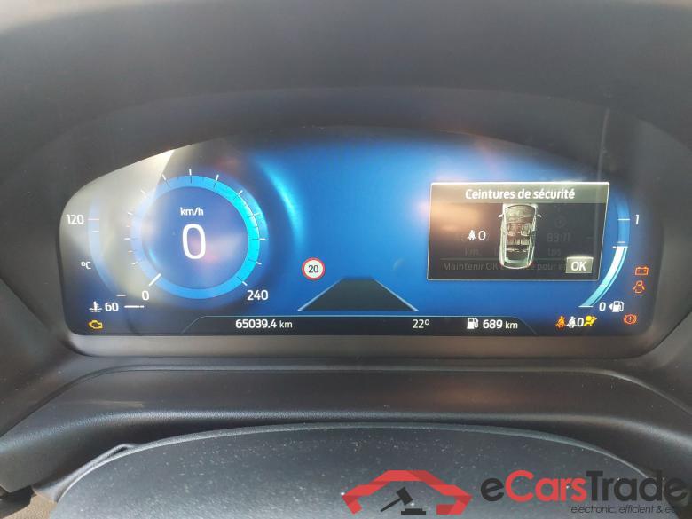 FORD Puma 1.0 EcoBoost ST-LINE X 125CV #6