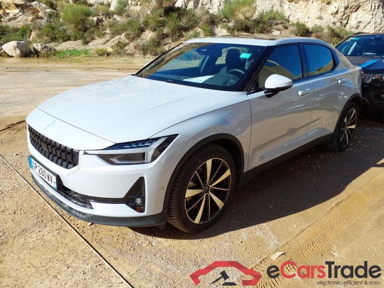 Polestar 2 STANDARD RANGE SINGLE MOTOR 69 KW/H Pilot Lite,Plus #1