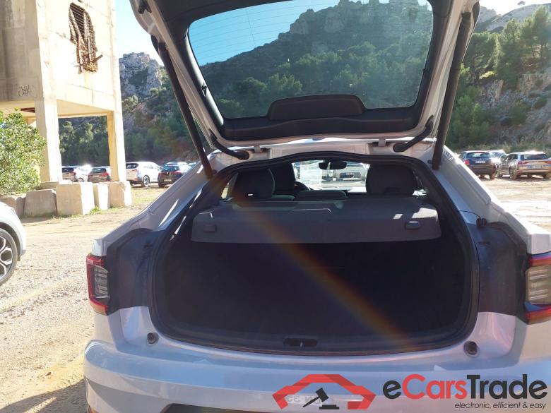 Polestar 2 STANDARD RANGE SINGLE MOTOR 69 KW/H Pilot Lite,Plus #2