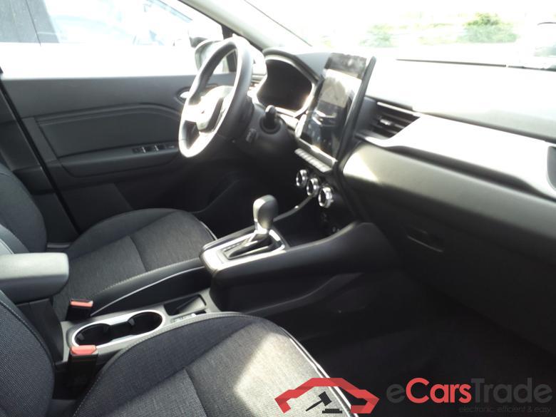 RENAULT Captur E-TECH 145 Techno BVA #5 RENAULT Captur E-TECH 145 Techno BVA #5