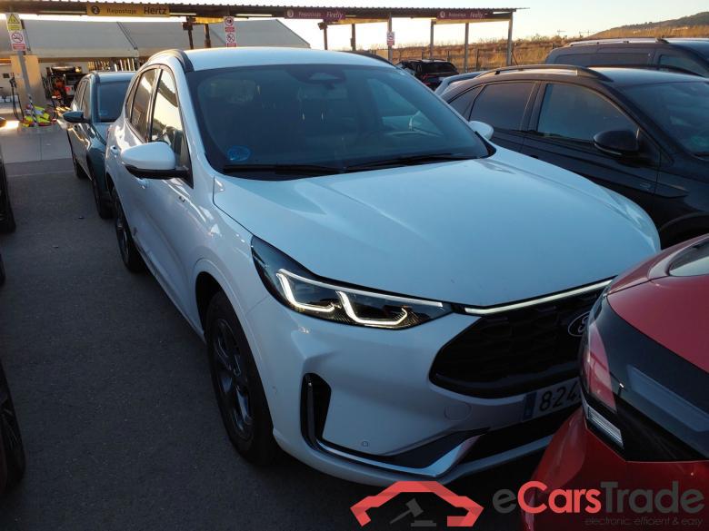 FORD Kuga 2.5 243CV Automático    ST-LINE X #1