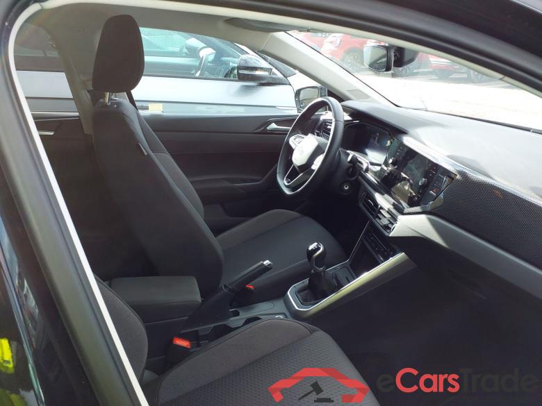 VOLKSWAGEN Polo PA 1.0 TSI 95CV MAS Manual  #3