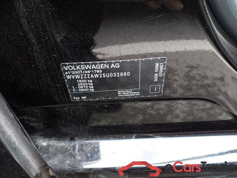 VOLKSWAGEN Polo PA 1.0 TSI 95CV MAS Manual  #5