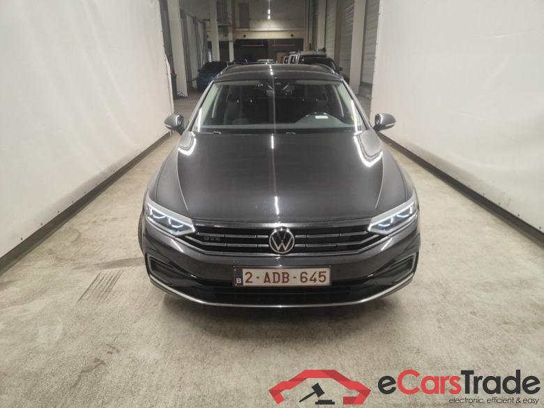 Volkswagen Passat Variant 1.4 TSI DSG6 GTE Business 5d #5 Volkswagen Passat Variant 1.4 TSI DSG6 GTE Business 5d #5