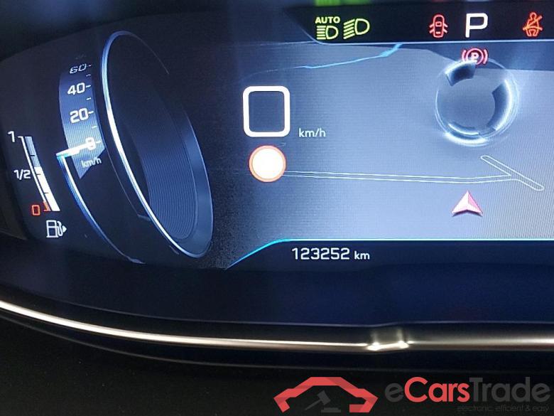 PEUGEOT - PEU 5008 BlueHDi 130PK EAT8 Allure Pack Claudia Leather & Full LED & Heated Seats & VisioPark II & Safety Plus & Drive Assist #5 PEUGEOT - PEU 5008 BlueHDi 130PK EAT8 Allure Pack Claudia Leather & Full LED & Heated Seats & VisioPark II & Safety Plus & Drive Assist #5