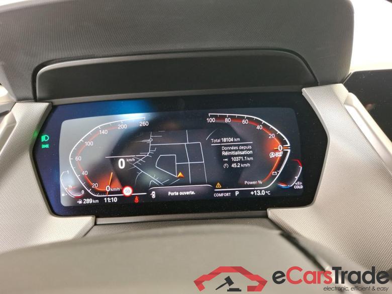 BMW Série 1 / 2019 / 5P / Berline 116i DKG7 Business Design #6 BMW Série 1 / 2019 / 5P / Berline 116i DKG7 Business Design #6