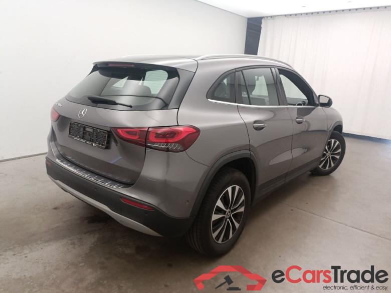 MERCEDES CLASSE GLA DIESEL - 2020 GLA 200 d 150 business Solution 5d Auto #2