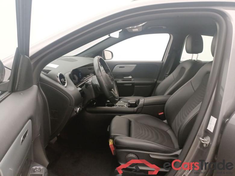 MERCEDES CLASSE GLA DIESEL - 2020 GLA 200 d 150 business Solution 5d Auto #3